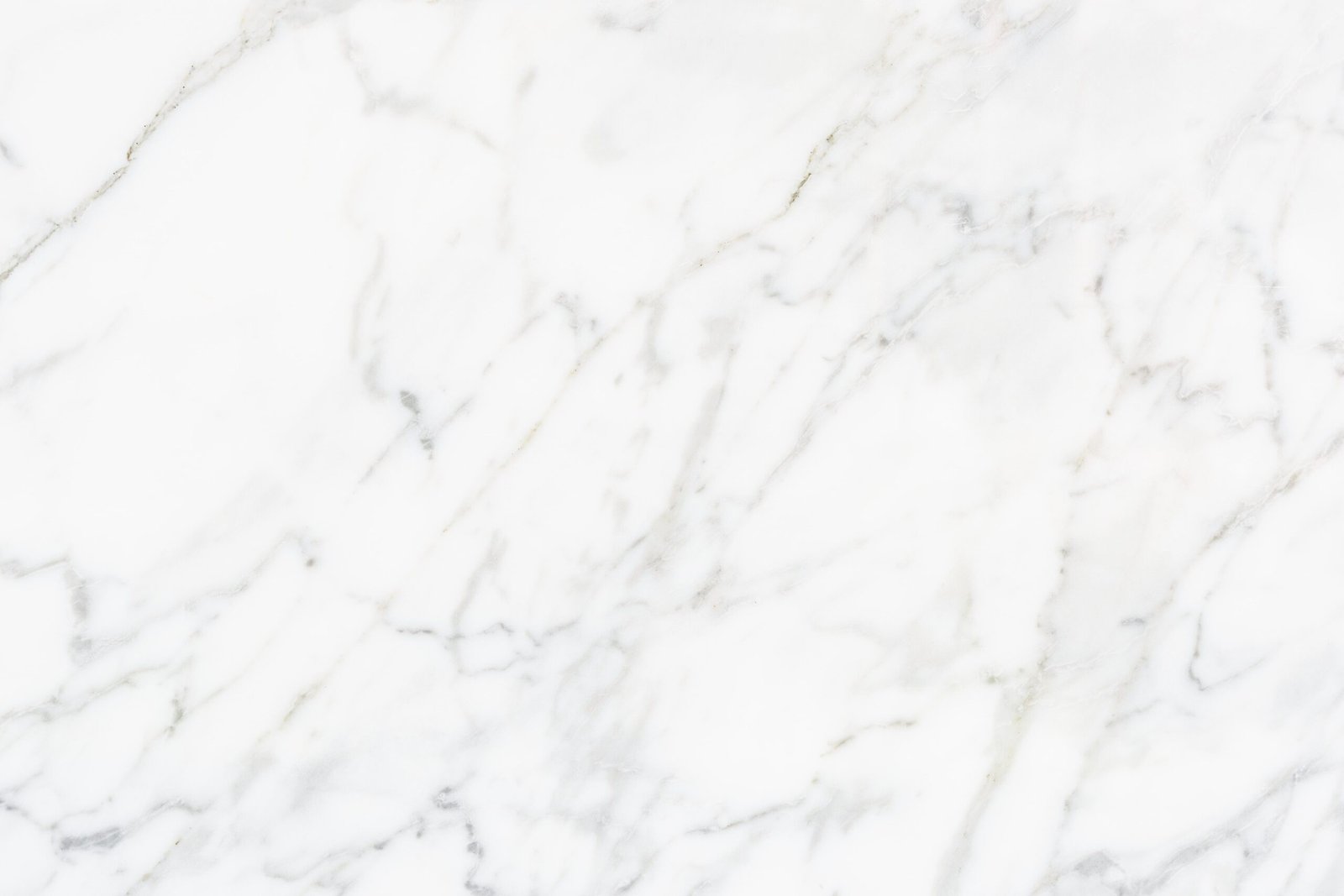 white marble